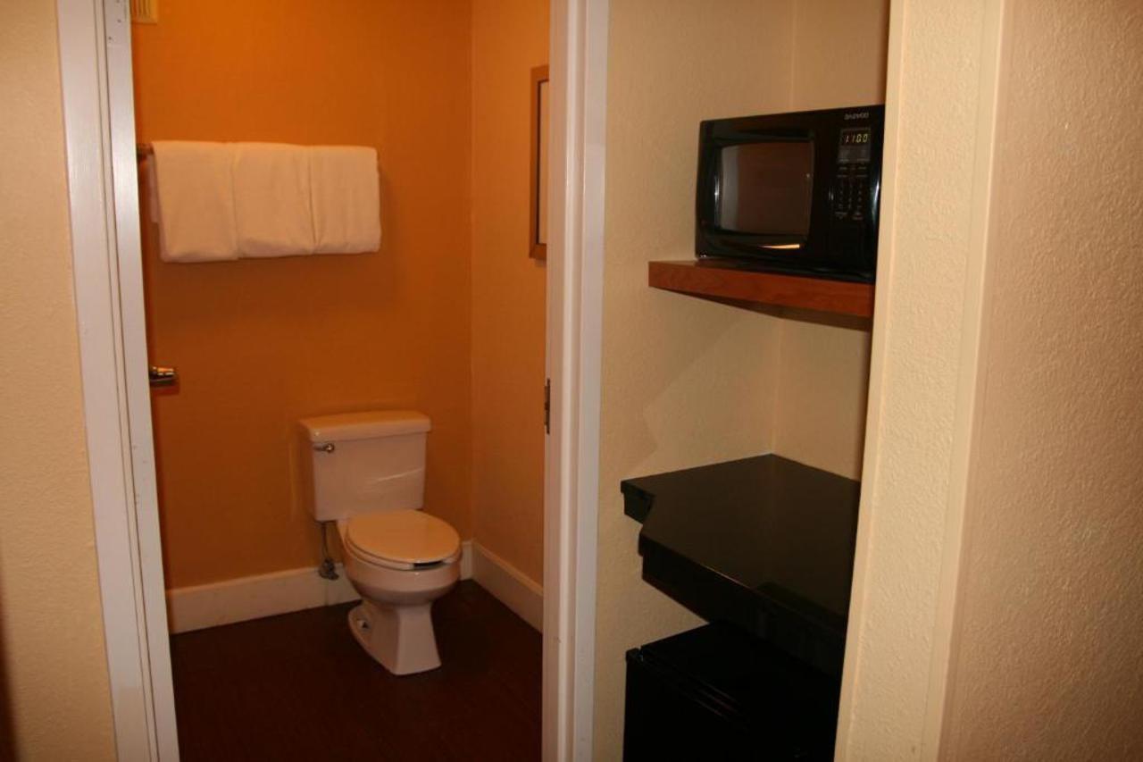Fairfield Inn & Suites Hilton Head Island بلافتون المظهر الخارجي الصورة