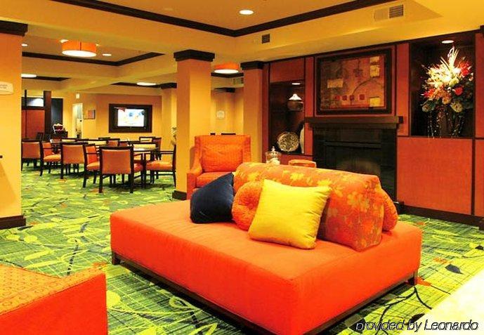 Fairfield Inn & Suites Hilton Head Island بلافتون المظهر الخارجي الصورة