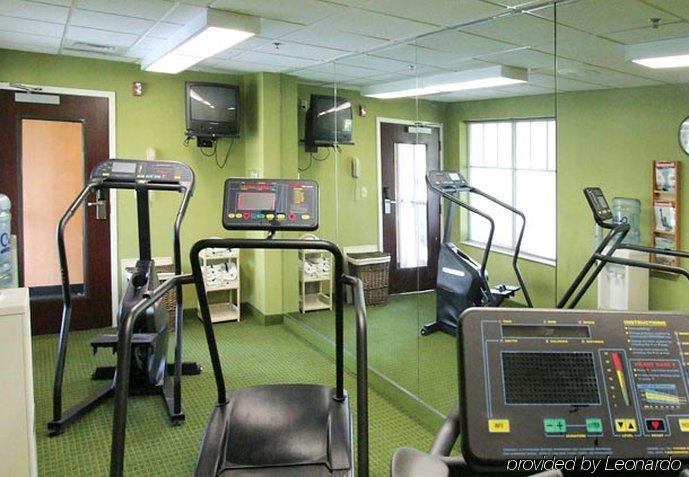 Fairfield Inn & Suites Hilton Head Island بلافتون المظهر الخارجي الصورة